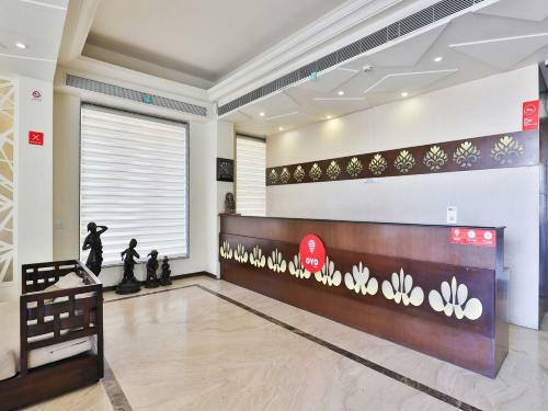 Oyo 4320 Hotel Aum Regency