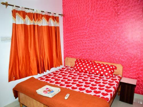 Hotel Amardeep Palace