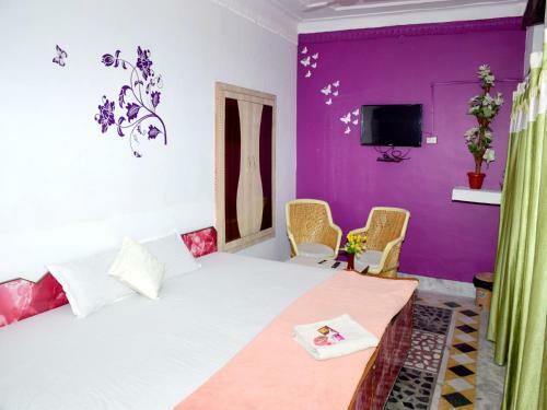 Hotel Amardeep Palace