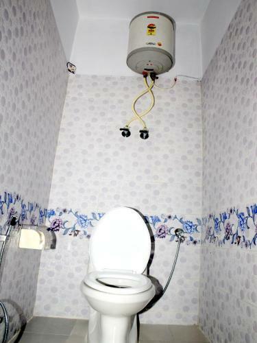 Hotel Amardeep Palace