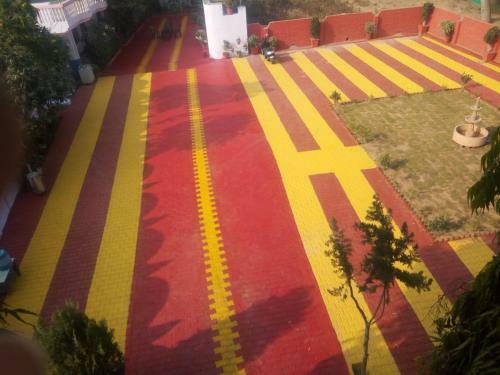 Hotel Amardeep Palace
