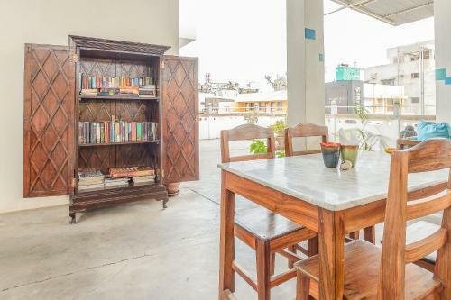 Hotel Treebo Trip Red Lotus Heritage Pondicherry