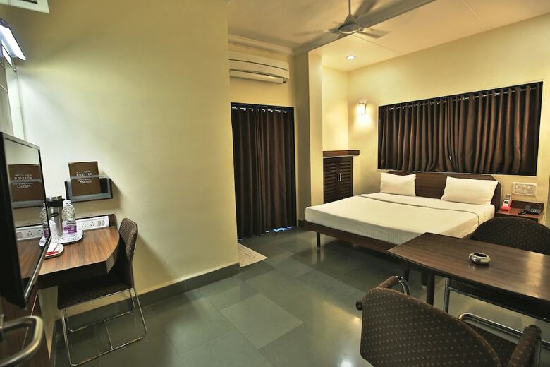 Hotel Hospice