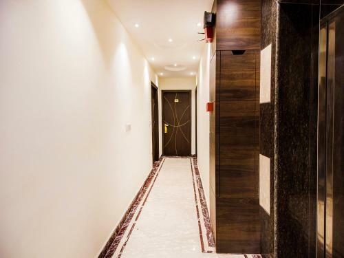 Hotel Le Continental