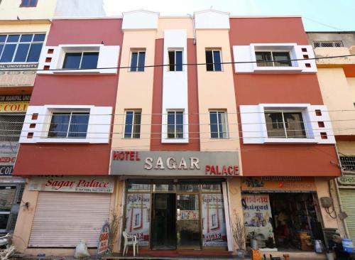 Hotel Sagar Palace