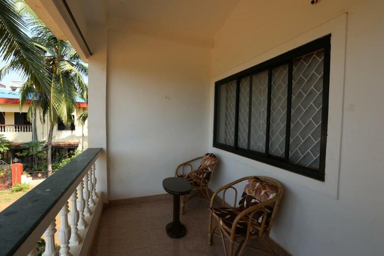Hostal Sea Pearl Guesthouse