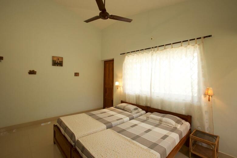 Hostal Sea Pearl Guesthouse