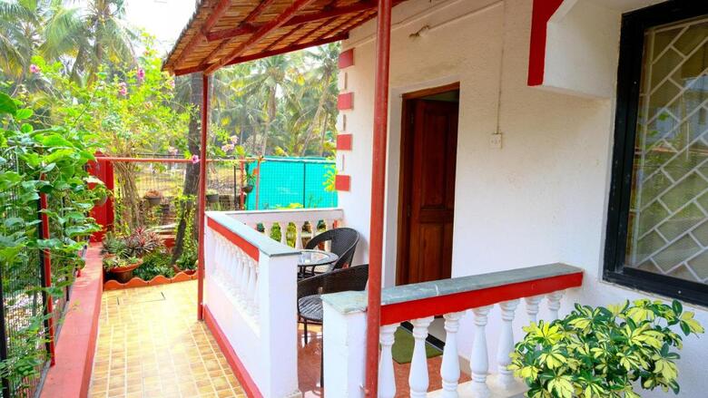 Hostal Sea Pearl Guesthouse