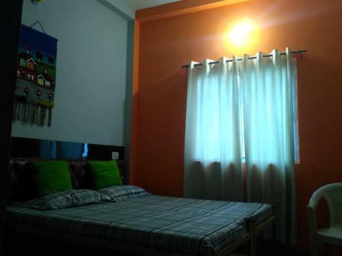 Bliss Hostel