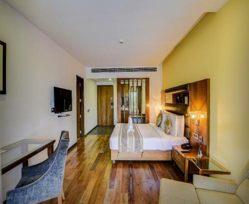 Hotel Dunsvirk Court