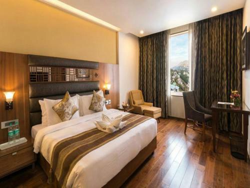 Hotel Dunsvirk Court