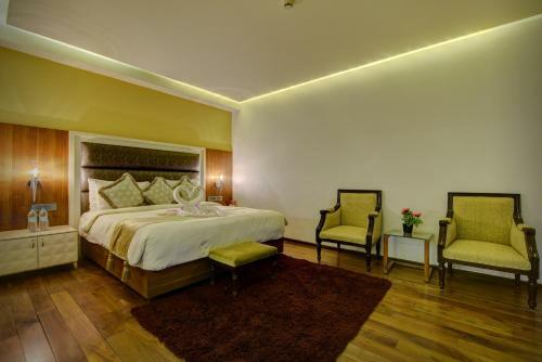 Hotel Dunsvirk Court