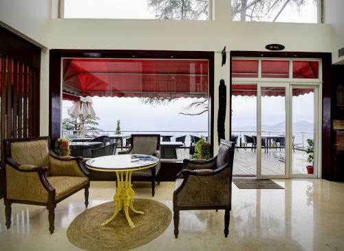 Hotel Dunsvirk Court