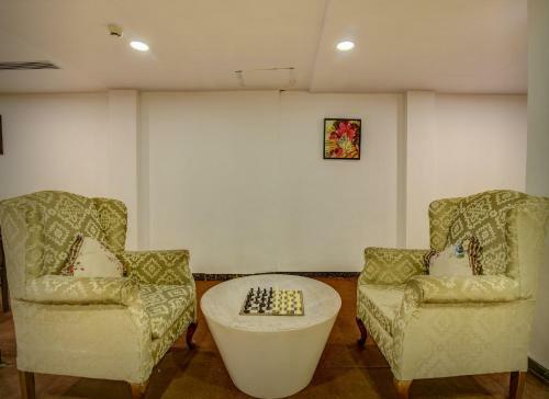 Hotel Dunsvirk Court