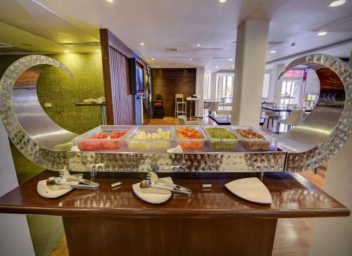 Hotel Dunsvirk Court