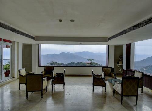 Hotel Dunsvirk Court