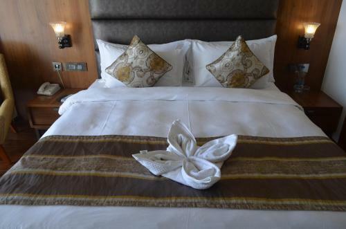 Hotel Dunsvirk Court