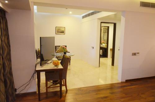 Hotel Dunsvirk Court