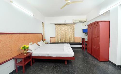 Hotel Elisa International