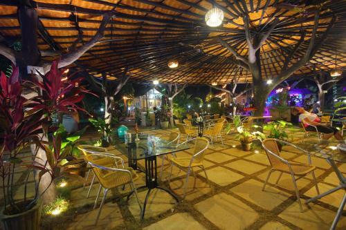 Hotel Alagoa Resort