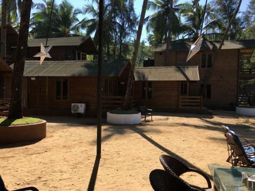 Hotel Marron Sea View Resort