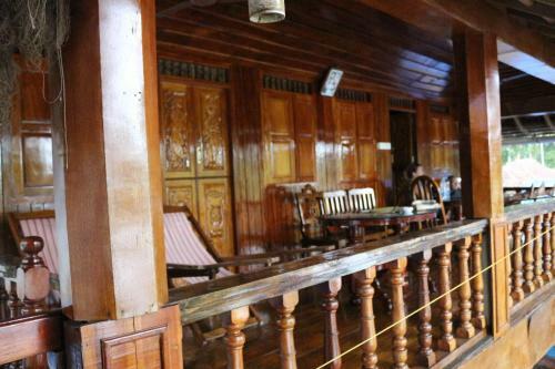Bed & Breakfast Malayalam Ayurvedic Lake Resort