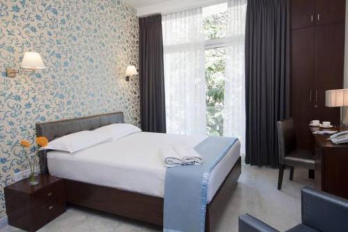 Bed & Breakfast The Park Slope Hotel