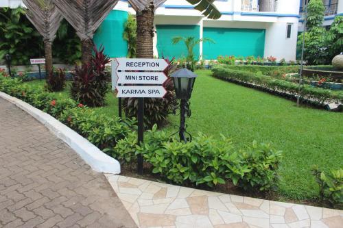 Apartamento Nk Royal Palms Benaulim