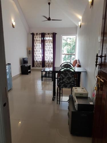 Apartamento Nk Royal Palms Benaulim