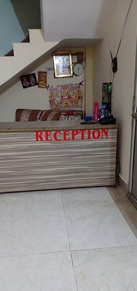 Hotel Vistara Home Stay