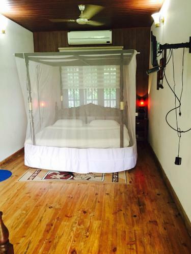 Anns Residency