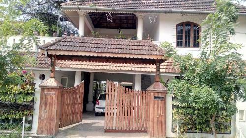 Anns Residency