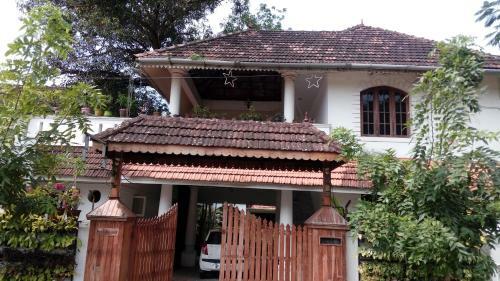 Anns Residency
