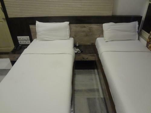 Hotel Ocean Residency