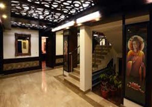 Posada Starz Clarks Inn Mussoorie