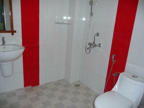 Ganesh Holiday Home Bed And Breakfast