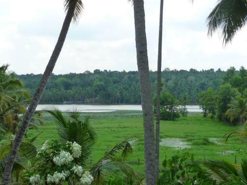 Ganesh Holiday Home Bed And Breakfast