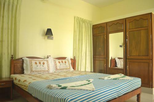 Ganesh Holiday Home Bed And Breakfast