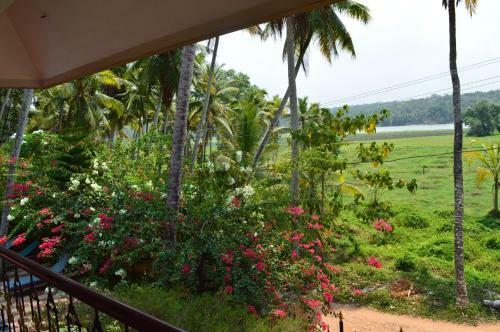 Ganesh Holiday Home Bed And Breakfast