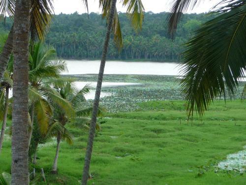 Ganesh Holiday Home Bed And Breakfast