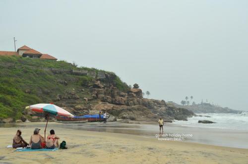 Ganesh Holiday Home Bed And Breakfast