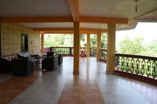 Posada Cocoloco Residency