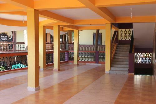 Posada Cocoloco Residency