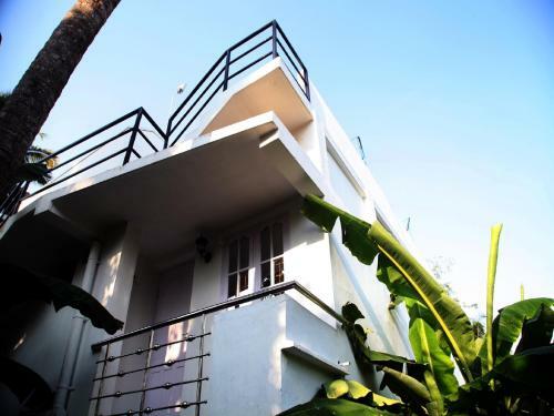 Aaron's Home Stay
