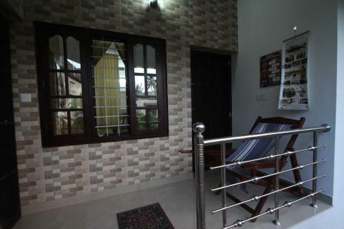 Aaron's Home Stay