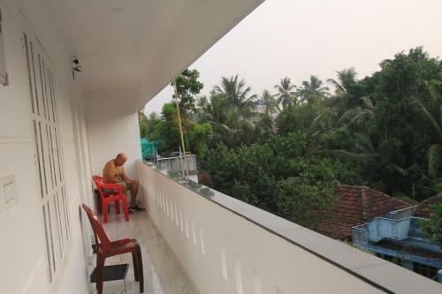 Aaron's Home Stay