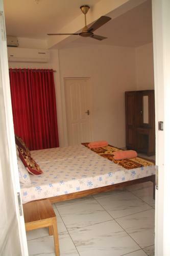 Aaron's Home Stay