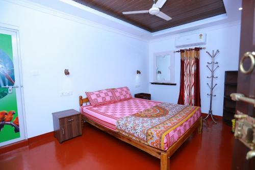 Marari Siva Beach Homestay