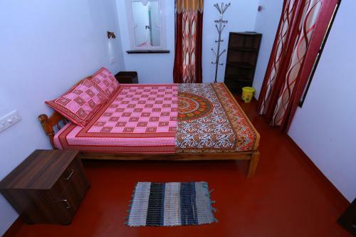 Marari Siva Beach Homestay