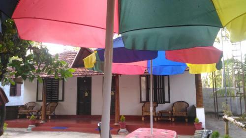 Marari Siva Beach Homestay